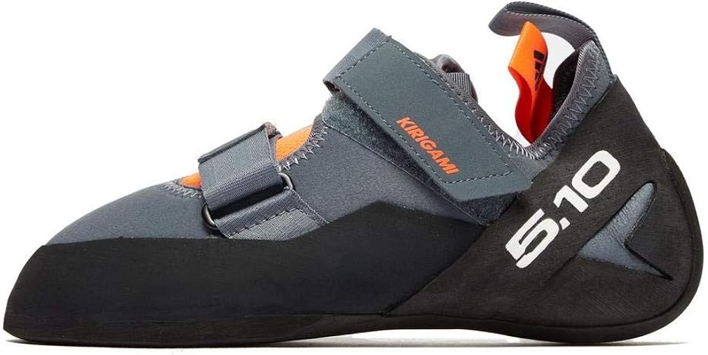 Adidas Men's Five Ten Kirigami Climbing Shoes Amazon.co.uk Shoes & Bags