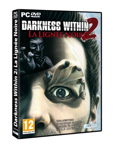 darkness within 2 (PC) (UK)