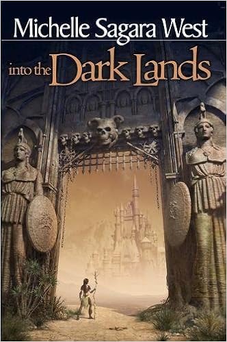 Into The Dark Lands The Sundered Book 1 West Michelle Sagara Sagara West Michelle 9781932100587 Amazon Com Books