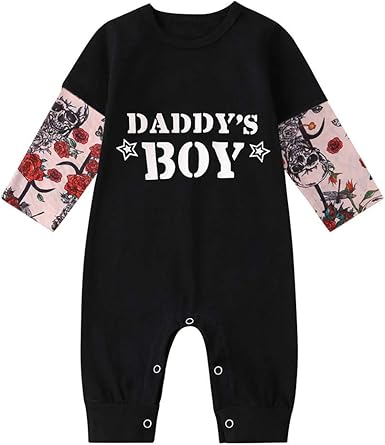 newborn streetwear