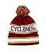 Iowa State Cyclones Beanie - ISU Knitted Pom Beanie