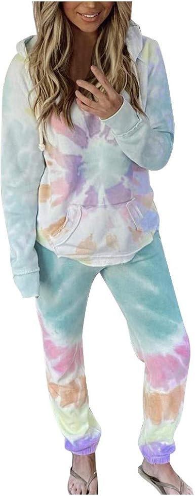 Conjuntos De Tie Dye on Sale, UP TO 70% OFF | agrichembio.com