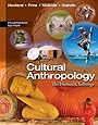 Cultural Anthropology: The Human Challenge