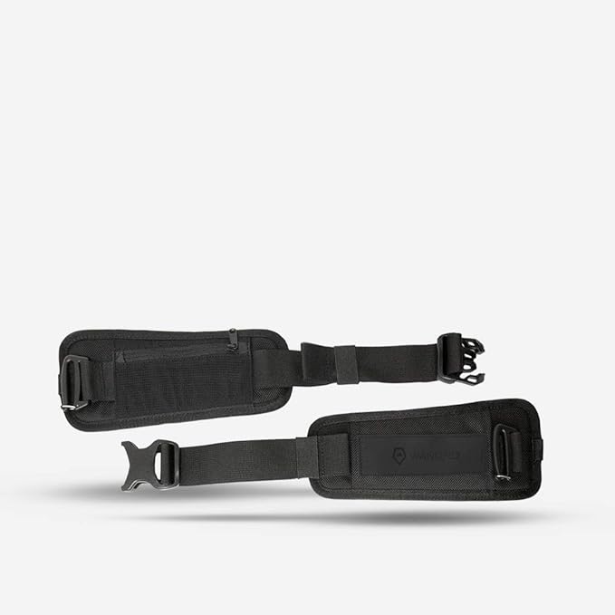 Wandrd Waist Strap Hüftgurt für PRVKERucksäcke Amazon.de Bekleidung