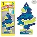 Little Trees Car Air Fresheners Pina Colada Scent (24 Pack)