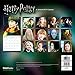 Harry Potter Calendar 2019 Set - Deluxe 2019 Harry Potter Wall Calendar with Over 100 Calendar Stickers (Harry Potter Gifts, Office Supplies)