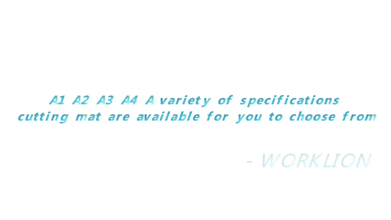 6 WORKLION+Healing+Cutting+Quilting+Scrapbooking