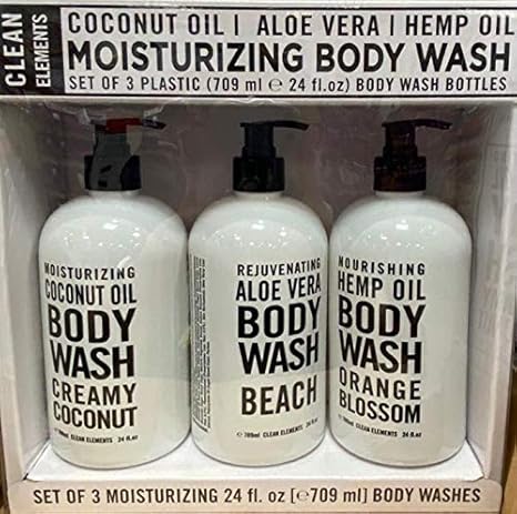 aveeno baby body wash costco