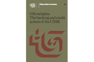 The banking and credit system of the USSR