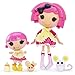 MGA Lalaloopsy Littles Doll - Sprinkle Spice Cookie