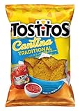 Tostitos Cantina Traditional Tortilla Chips, Cantina Traditional, 12 Ounce