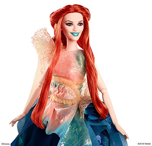 Barbie A Wrinkle in Time Mrs. Whatsit Doll