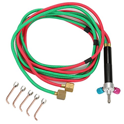 Buy Jewelry Micro Mini Oxygen Acetylene Propane Soldering