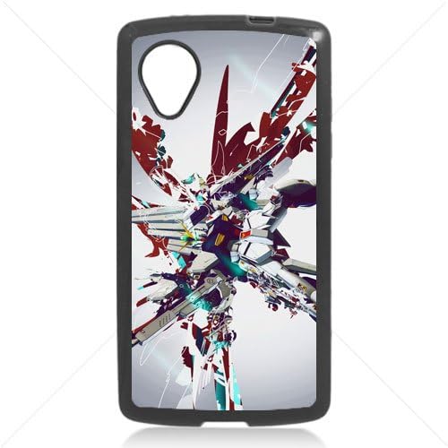 Anime Phone Cases Nexus 5