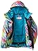 Roxy SNOW Big Girls' American Pie Jacket