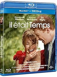 Il était temps - Blu-ray+ Copie digitale
