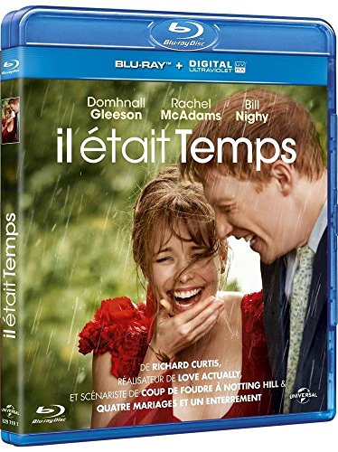 Il était temps - Blu-ray+ Copie digitale