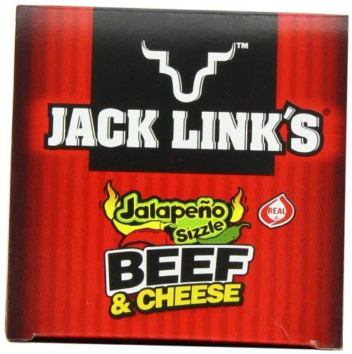 Jack Link's Original Beef & Cheese Sticks Combo Pack - Thumbnail 5