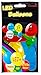 LED Balloons - Blinking And Changing Colors LED Light Up Balloons Kids Favorite