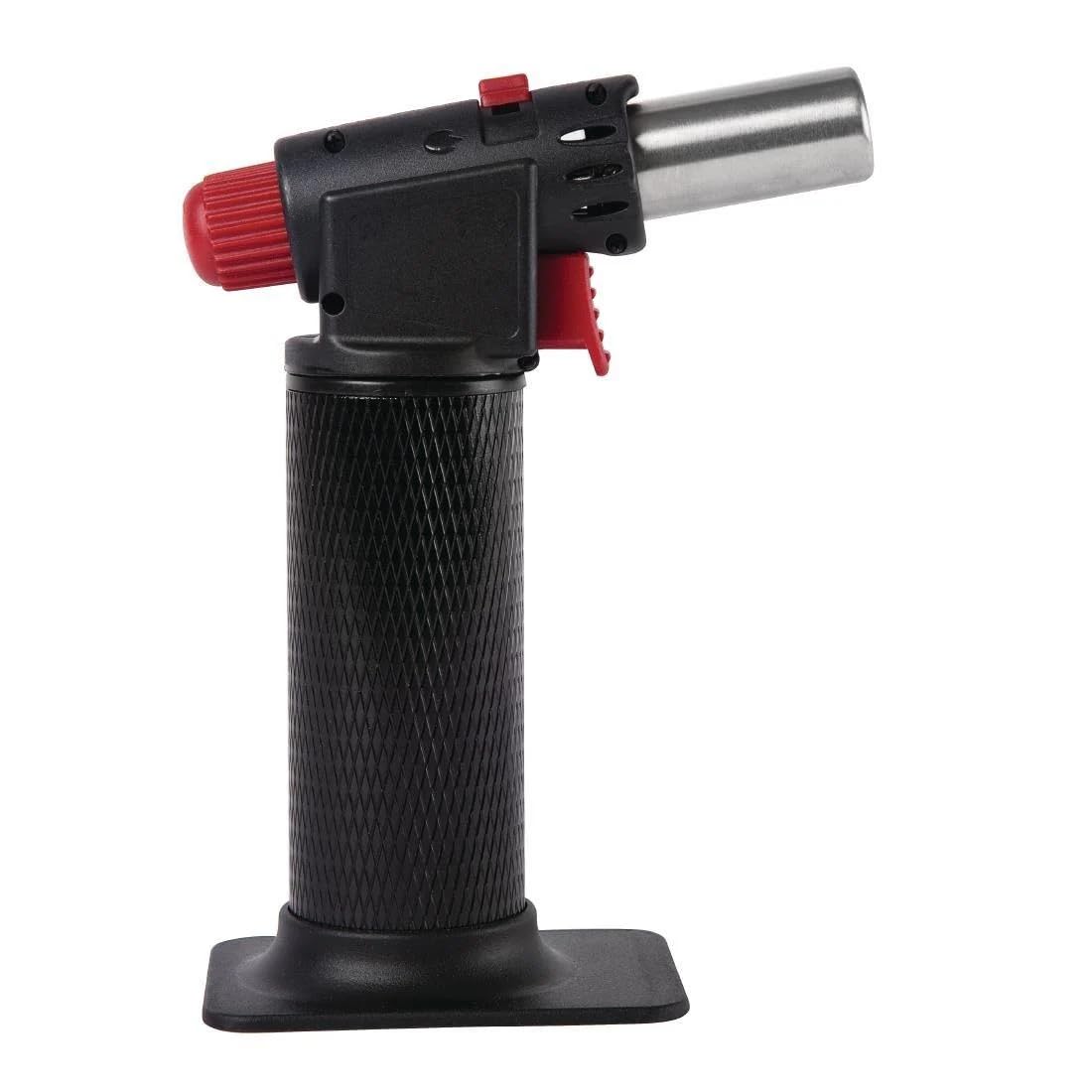 Vogue Chef Turbo Wideflame Blow Torch