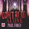 Don't Read Alone