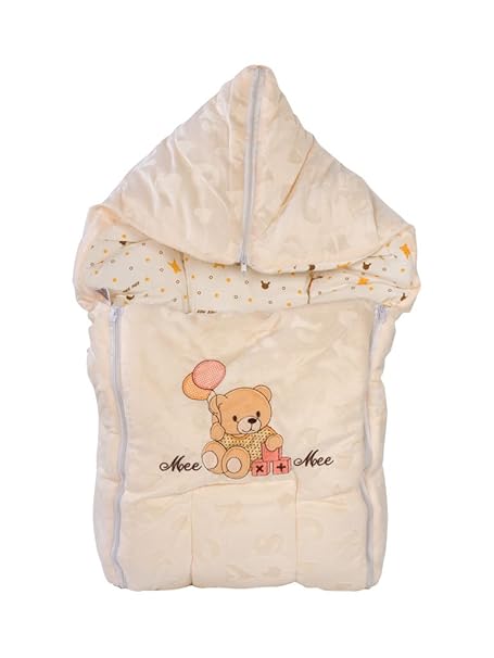 carry nest sleeping bag