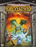 Return of the Eight (AD&D Fantasy Rolepaying, Greyhawk Setting) by 