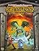 Return of the Eight (AD&D Fantasy Rolepaying, Greyhawk Setting)