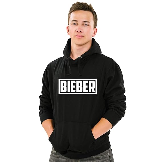 bieber hoodie
