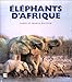 Éléphants d'Afrique by 