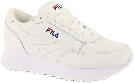 fila orbit zeppa mesh