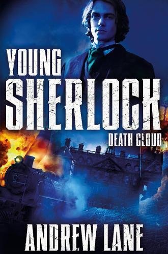 Death Cloud (Sherlock Holmes: The Legend Begins)