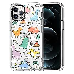MOSNOVO Compatible with iPhone 12 Pro Max