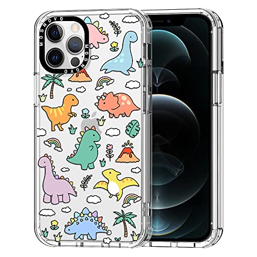 MOSNOVO Compatible with iPhone 12 Pro Max