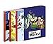 Petit Poilu : Coffret 3 volumes plus un poster : Tome1, La sirène gourmande ; Tome 3, Pagaille au p by 