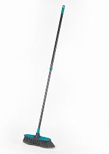 Beldray Anti-bac Extendable Broom 1.2m Telescopic Handle Soft Bristles view 5