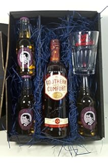 Southern Comfort Original Whisky Likor 1 X 1 L Amazon De Bier