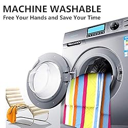Three Donkeys Machine Washable Lightweight Picnic