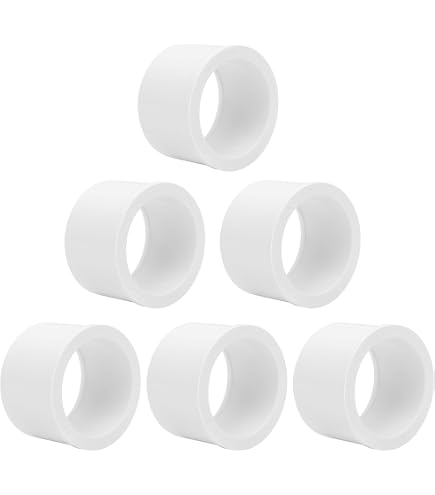 Bague De Réduction PVC Thomas & Betts RE85-TB - 1-1/2 Pouces, Filetage NPT, Neuf D'origine