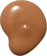 3INA The Custom Drops 523 Brown Foundation Mixer - Matte Oil-Free Vegan view 2