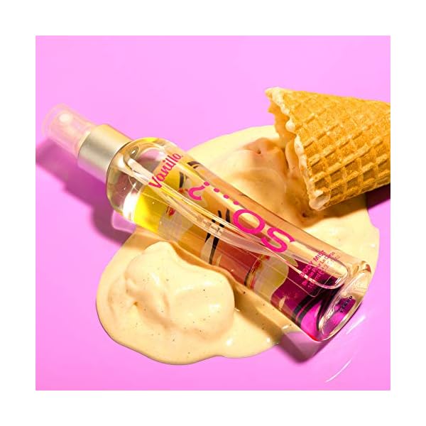 Body-Mist-By-So-Womens-Vanilla-Body-Mist-Fragrance-Spray-100ml Body Mist By So…? Womens Vanilla Body Mist Fragrance Spray 100ml