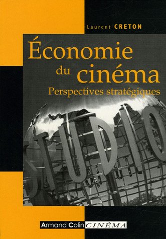 Économie du cinéma