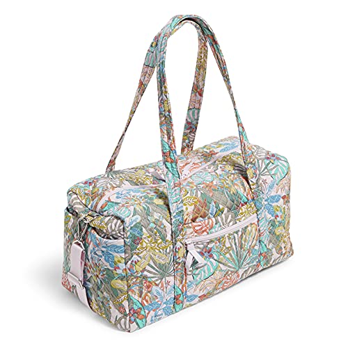 vera bradley travel duffel bolsa
