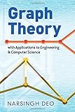 Graph Theory with Applications to Engineering and Computer Science (Dover Books on Mathematics) Graph Theory with Applications to Engineering and Computer Science (Dover Books on Mathematics)