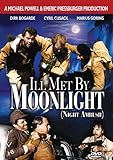 Ill Met By Moonlight