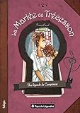 Image de La mariée de Trécesson