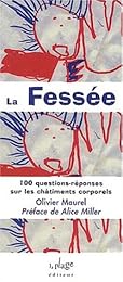 La  fessée