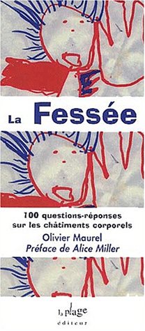 La  fessée