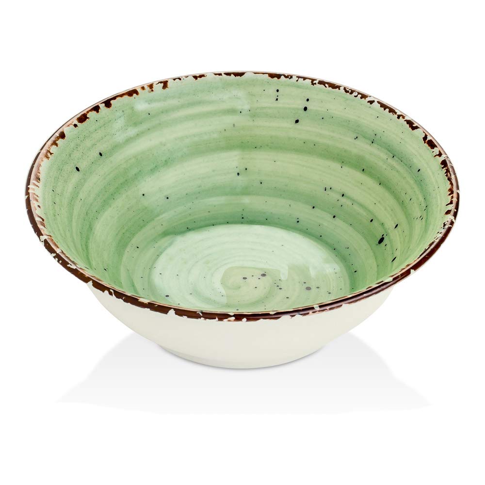 Fine Dine 775349 Nefryt Bowl, 190mm Diameter,