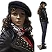 Realistic Standing Female 33